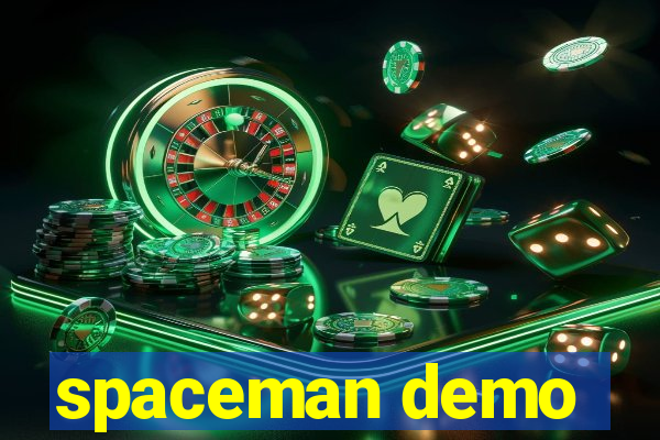 spaceman demo